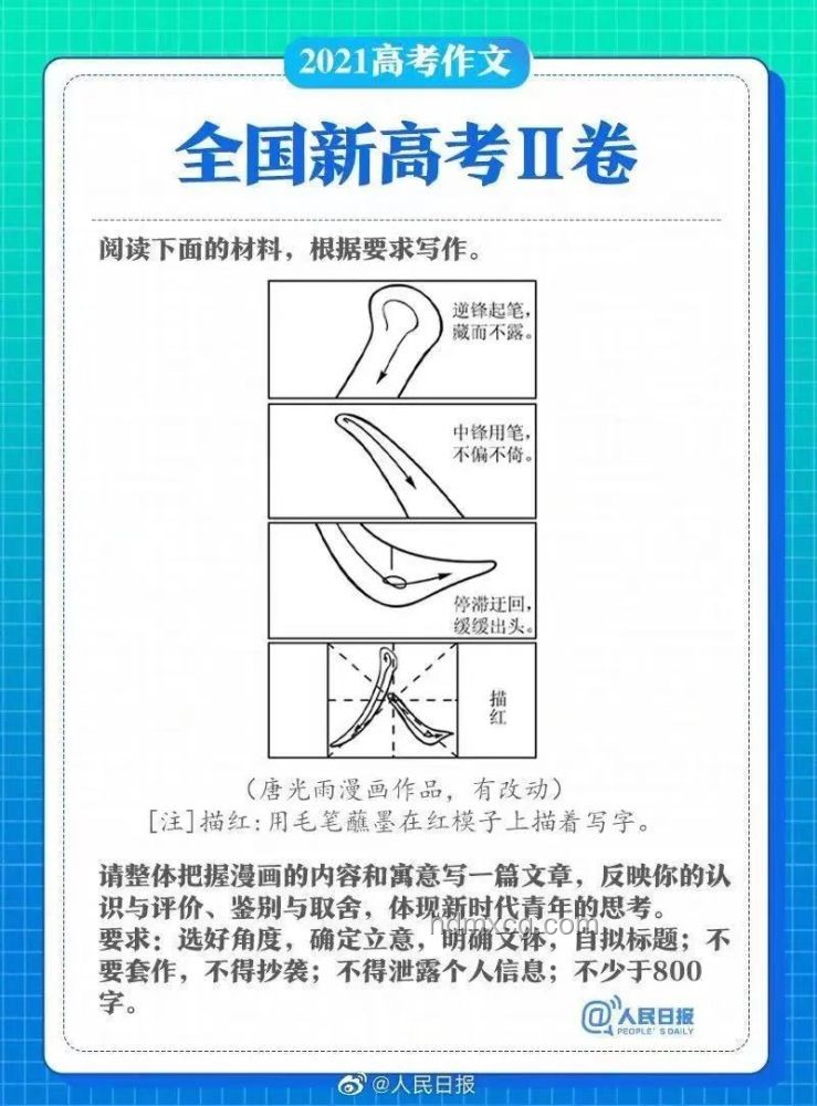 高考作文备考难题解决方案